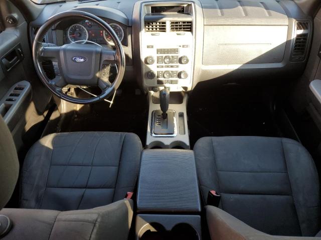 Zdjęcie 8 z aukcji – 2011 FORD ESCAPE XLT z VIN 1FMCU0DG1BKA12993