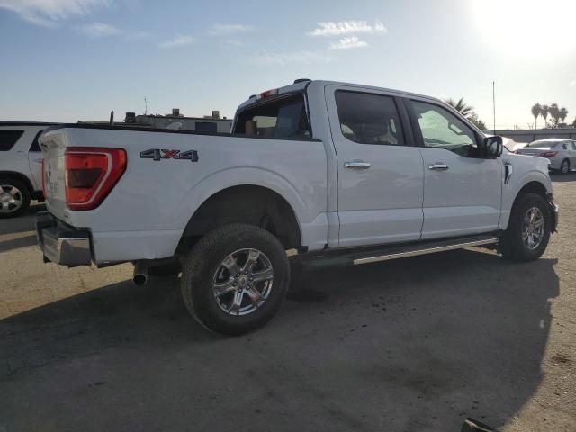 Photo 3 from auction – 2022 FORD F150 SUPER with VIN 1FTFW1E89NFB74215
