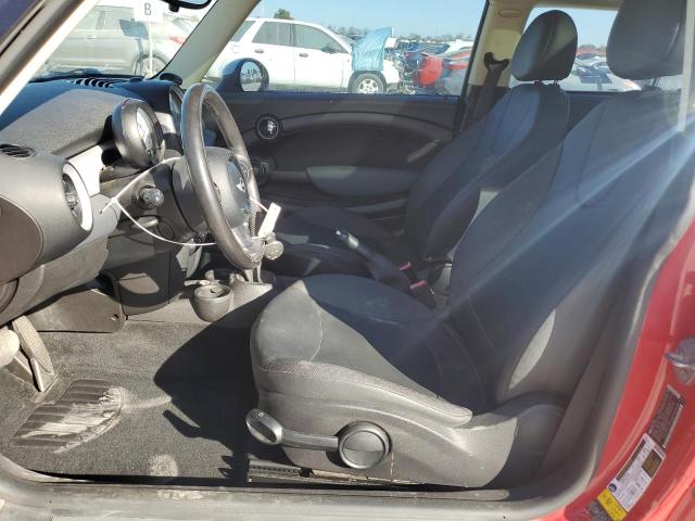 Photo 7 from auction – 2011 MINI COOPER with VIN WMWSU3C52BTX95668