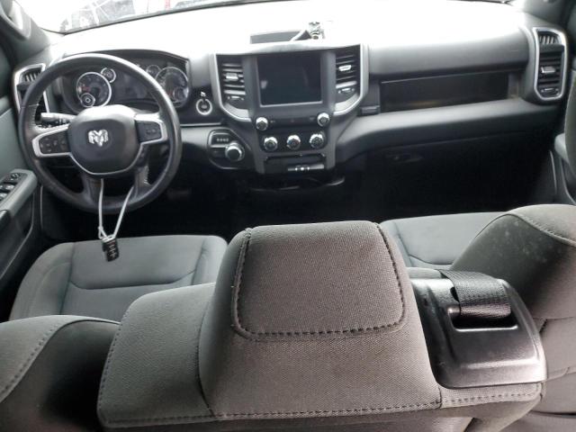 Photo 8 from auction – 2021 RAM 1500 BIG H with VIN 1C6RREFM7MN812397