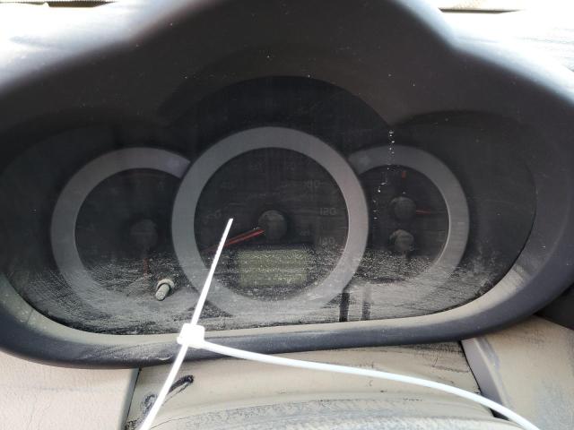 Photo 9 from auction – 2012 TOYOTA RAV4 with VIN 2T3BF4DV4CW202523