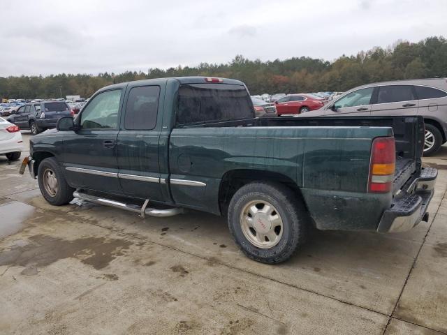 Photo 2 from auction – 2002 GMC NEW SIERRA with VIN 2GTEC19T221313512