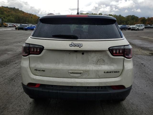 Photo 6 from auction – 2018 JEEP COMPASS LI with VIN 3C4NJDCB7JT266367