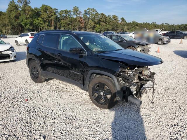 Photo 4 from auction – 2022 JEEP COMPASS LA with VIN 3C4NJCBB2NT137731
