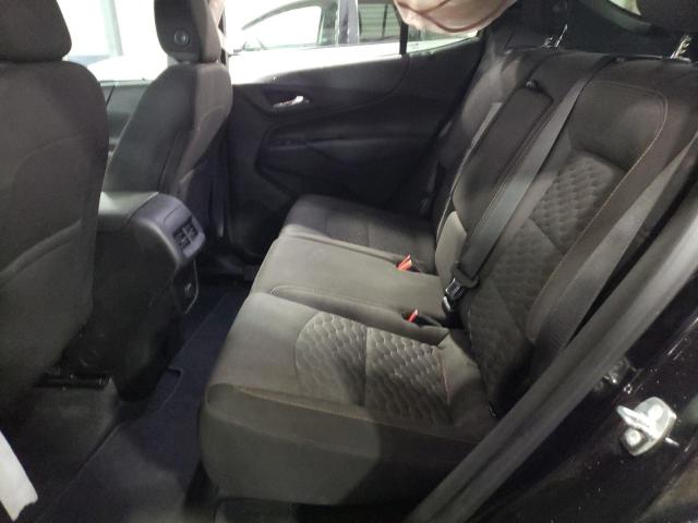 Photo 11 from auction – 2018 CHEVROLET EQUINOX LT with VIN 2GNAXJEV5J6288656