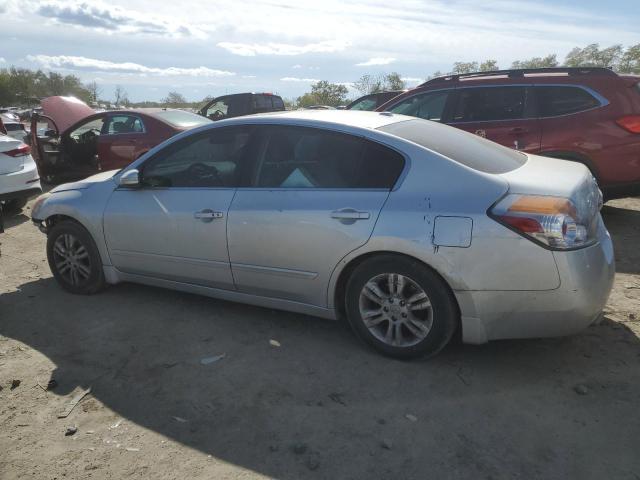 Photo 2 from auction – 2011 NISSAN ALTIMA BAS with VIN 1N4AL2AP2BN514544