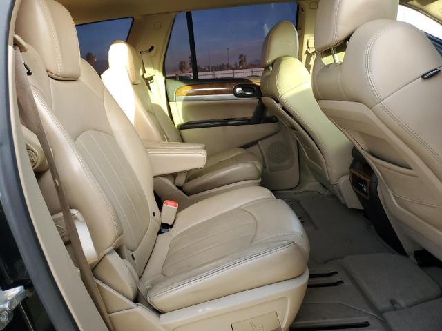 Photo 11 from auction – 2008 BUICK ENCLAVE CX with VIN 5GAER23768J191446