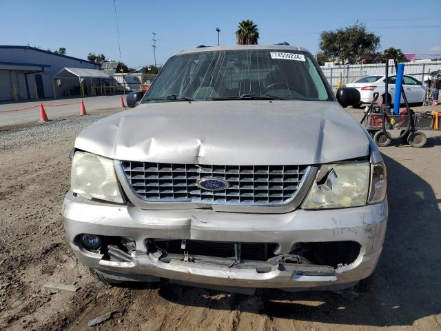 Photo 5 from auction – 2004 FORD EXPLORER X with VIN 1FMZU73K64UB17335