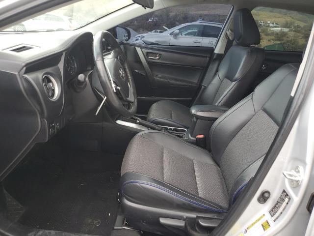 Photo 7 from auction – 2017 TOYOTA COROLLA L with VIN 2T1BURHE8HC939433