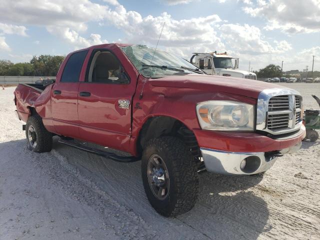 Photo 4 from auction – 2008 DODGE RAM 2500 S with VIN 3D7KS28A38G108458