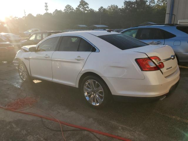Photo 2 from auction – 2011 FORD TAURUS LIM with VIN 1FAHP2FW5BG166584