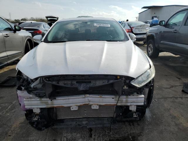 Photo 5 from auction – 2016 FORD FUSION TIT with VIN 3FA6P0K96GR369446