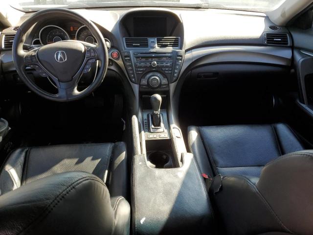 Photo 8 from auction – 2012 ACURA TL with VIN 19UUA8F58CA031786