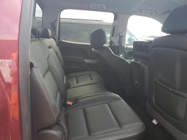 Photo 10 from auction – 2015 CHEVROLET SILVERADO with VIN 3GCUKREC4FG151883