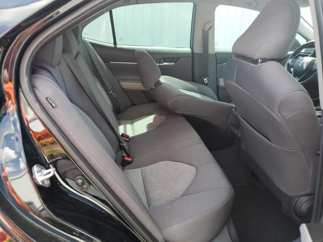 Photo 10 from auction – 2024 TOYOTA CAMRY with VIN 4T1C11AK2RU865747