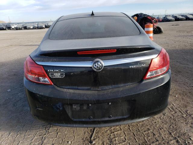 Photo 6 from auction – 2012 BUICK REGAL with VIN 2G4GR5EK9C9125001
