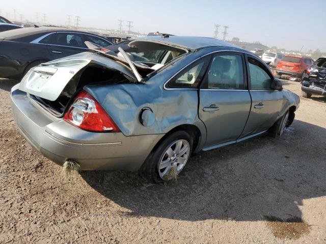 Photo 3 from auction – 2007 FORD FIVE HUNDR with VIN 1FAHP24107G142207