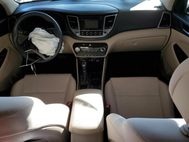 Photo 8 from auction – 2017 HYUNDAI TUCSON LIM with VIN KM8J33A46HU592597