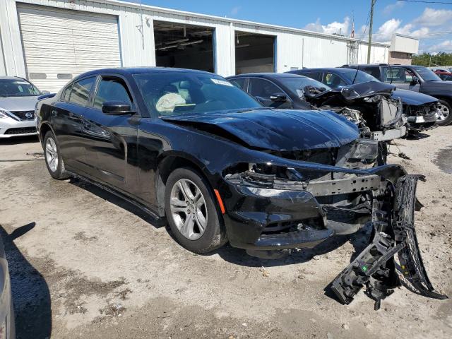 Photo 4 from auction – 2016 DODGE CHARGER SE with VIN 2C3CDXBG2GH327739