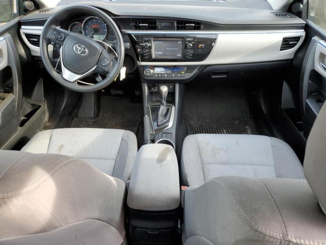 Photo 8 from auction – 2016 TOYOTA COROLLA L with VIN 2T1BURHEXGC741743