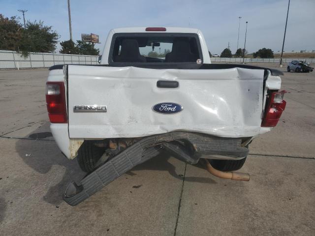 Photo 6 from auction – 2005 FORD RANGER with VIN 1FTYR10UX5PA32163