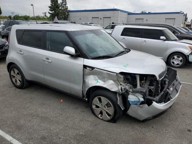 Photo 4 from auction – 2014 KIA SOUL with VIN KNDJN2A25E7701150