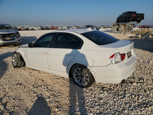 Photo 2 from auction – 2011 BMW 328 I with VIN WBAPH7C58BE677081