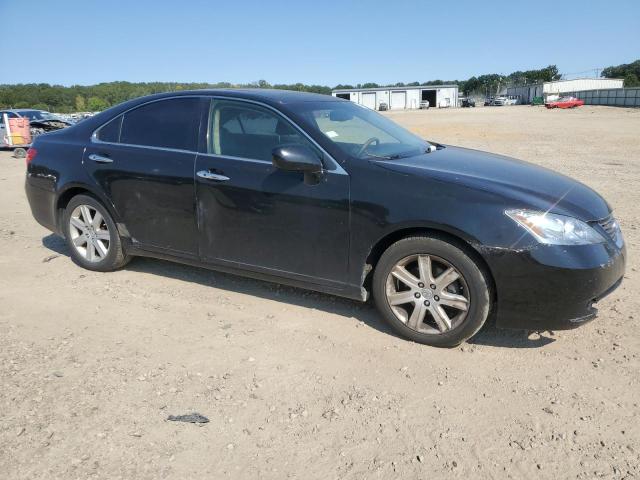 Photo 4 from auction – 2007 LEXUS ES 350 with VIN JTHBJ46G172078205