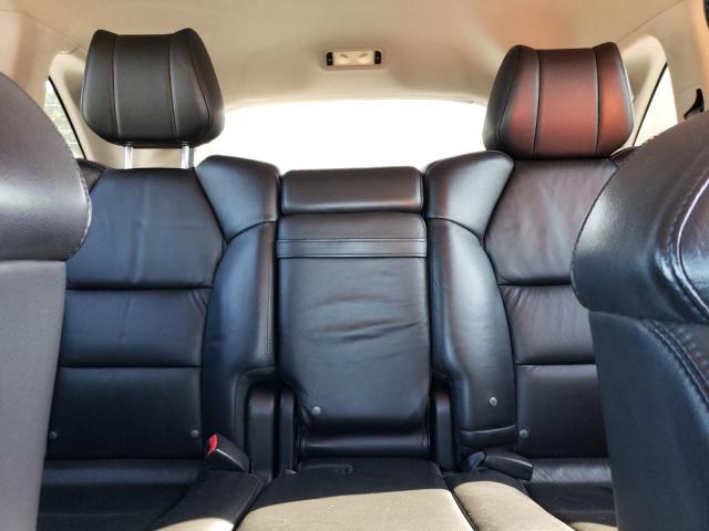 Photo 10 from auction – 2011 ACURA MDX TECHNO with VIN 2HNYD2H66BH534463