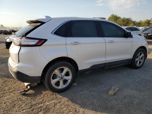 Photo 3 from auction – 2017 FORD EDGE SEL with VIN 2FMPK4J91HBB70516