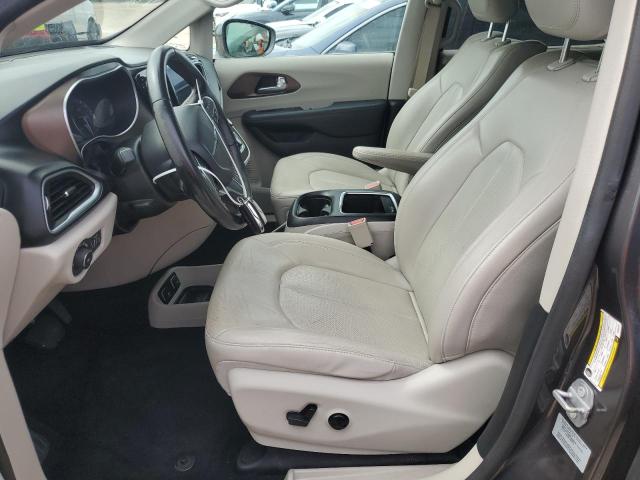 Photo 7 from auction – 2017 CHRYSLER PACIFICA T with VIN 2C4RC1EG8HR656121