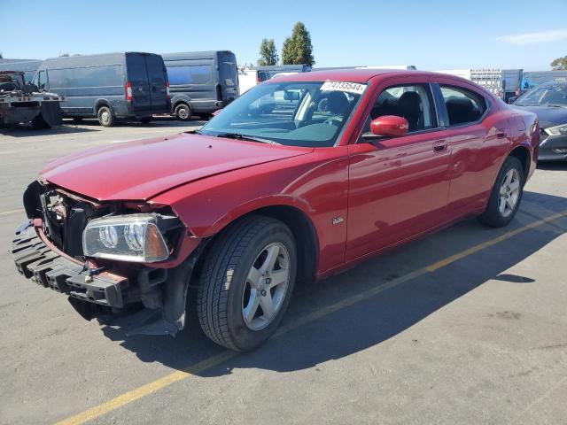 DODGE CHARGER 2010 with VIN 2B3CA2CV8AH271853 - Photo from auction