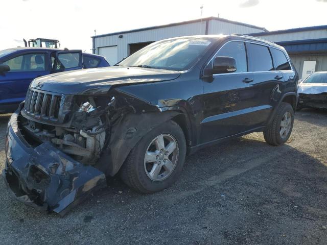 JEEP GRAND CHER 2012 with VIN 1C4RJFAG3CC326512 - Photo from auction