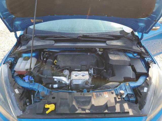 Photo 11 from auction – 2016 FORD FOCUS SE with VIN 1FADP3FEXGL250068