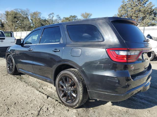 Photo 2 from auction – 2014 DODGE DURANGO R/ with VIN 1C4SDHCT1EC975095