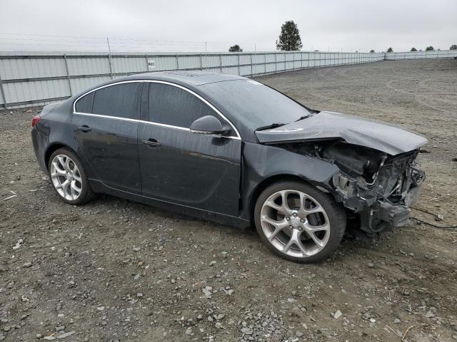 Photo 4 from auction – 2015 BUICK REGAL GS with VIN 2G4GT5GX9F9185164
