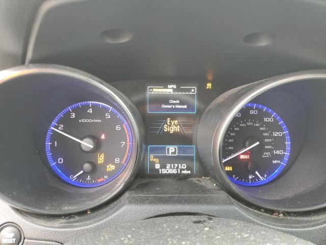 Photo 9 from auction – 2015 SUBARU OUTBACK 2. with VIN 4S4BSBNC1F3355960
