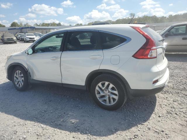 Photo 2 from auction – 2015 HONDA CR-V EX with VIN 5J6RM3H53FL004462