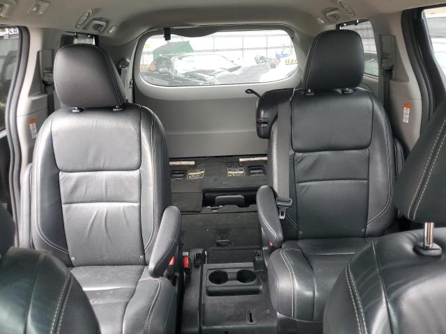 Photo 10 from auction – 2015 TOYOTA SIENNA SPO with VIN 5TDXK3DC7FS682511