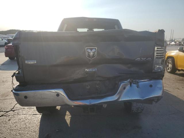 Photo 6 from auction – 2014 RAM 2500 LARAM with VIN 3C6UR5FL1EG296047