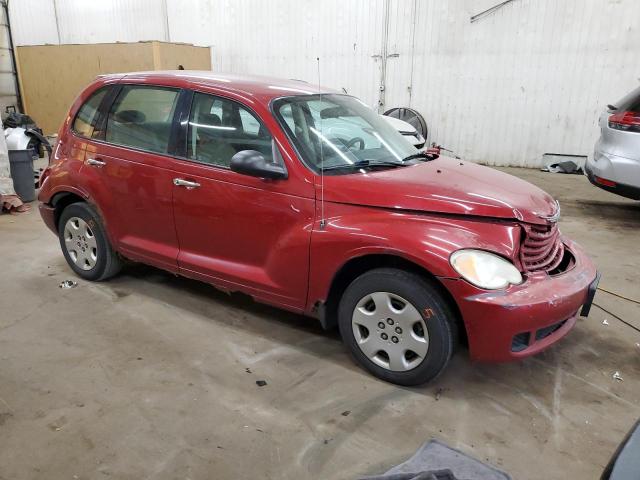 Photo 4 from auction – 2008 CHRYSLER PT CRUISER with VIN 3A8FY48B38T110192