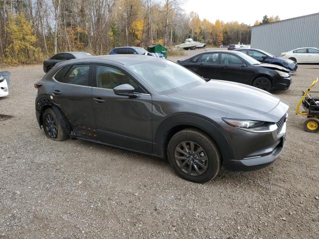 Photo 4 from auction – 2024 MAZDA CX-30 SELE with VIN 3MVDMBBM4RM681192