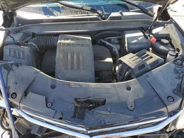 Photo 12 from auction – 2017 CHEVROLET EQUINOX LT with VIN 2GNFLFEK2H6169719