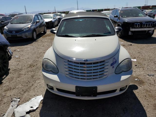 Photo 5 from auction – 2007 CHRYSLER PT CRUISER with VIN 3C3JY55E77T601518