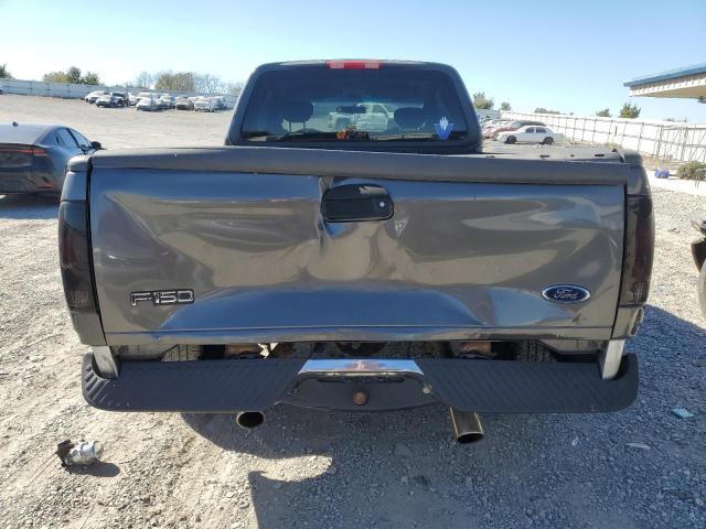 Photo 6 from auction – 2002 FORD F150 with VIN 1FTRX17W62NB45813