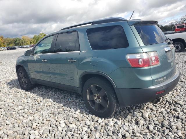 Photo 2 from auction – 2009 GMC ACADIA SLT with VIN 1GKEV33D89J184302