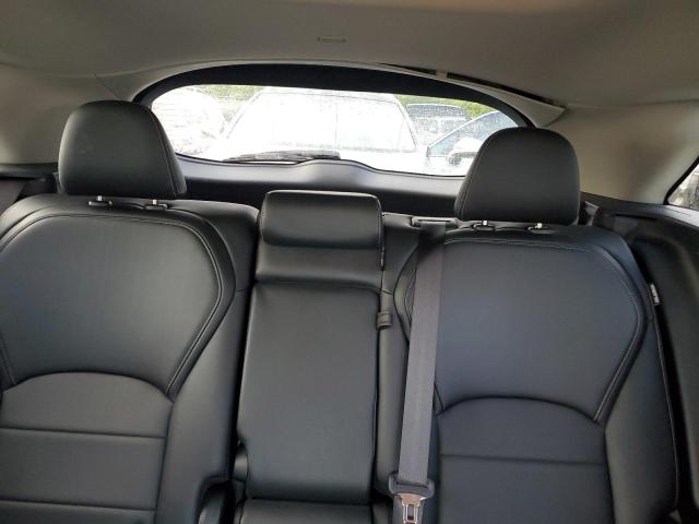 Photo 10 from auction – 2021 INFINITI QX50 ESSEN with VIN 3PCAJ5CA4MF104372