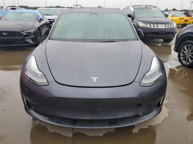 Photo 5 from auction – 2022 TESLA MODEL 3 with VIN 5YJ3E1EB8NF248763