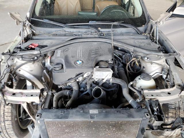 Photo 11 from auction – 2014 BMW 328 XIGT with VIN WBA3X5C52ED557258