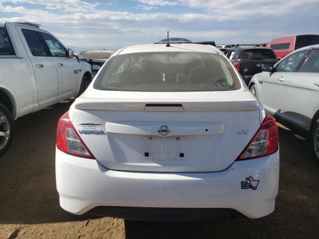 Снимка 6 от търг – 2017 NISSAN VERSA с VIN 3N1CN7AP1HK407951